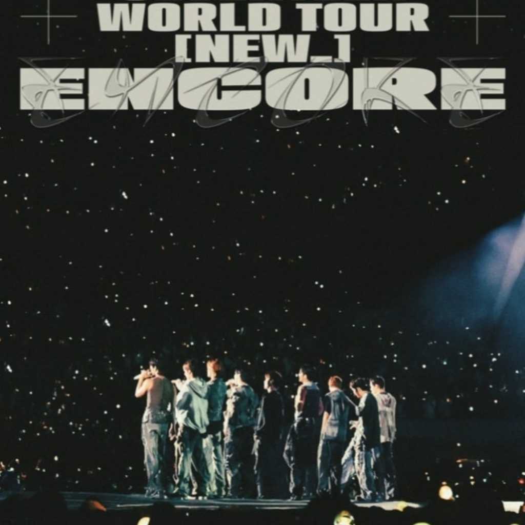 SEVENTEEN、4月に韓国でアンコールコンサート開催決定！ワールドツアーのフィナーレを飾る