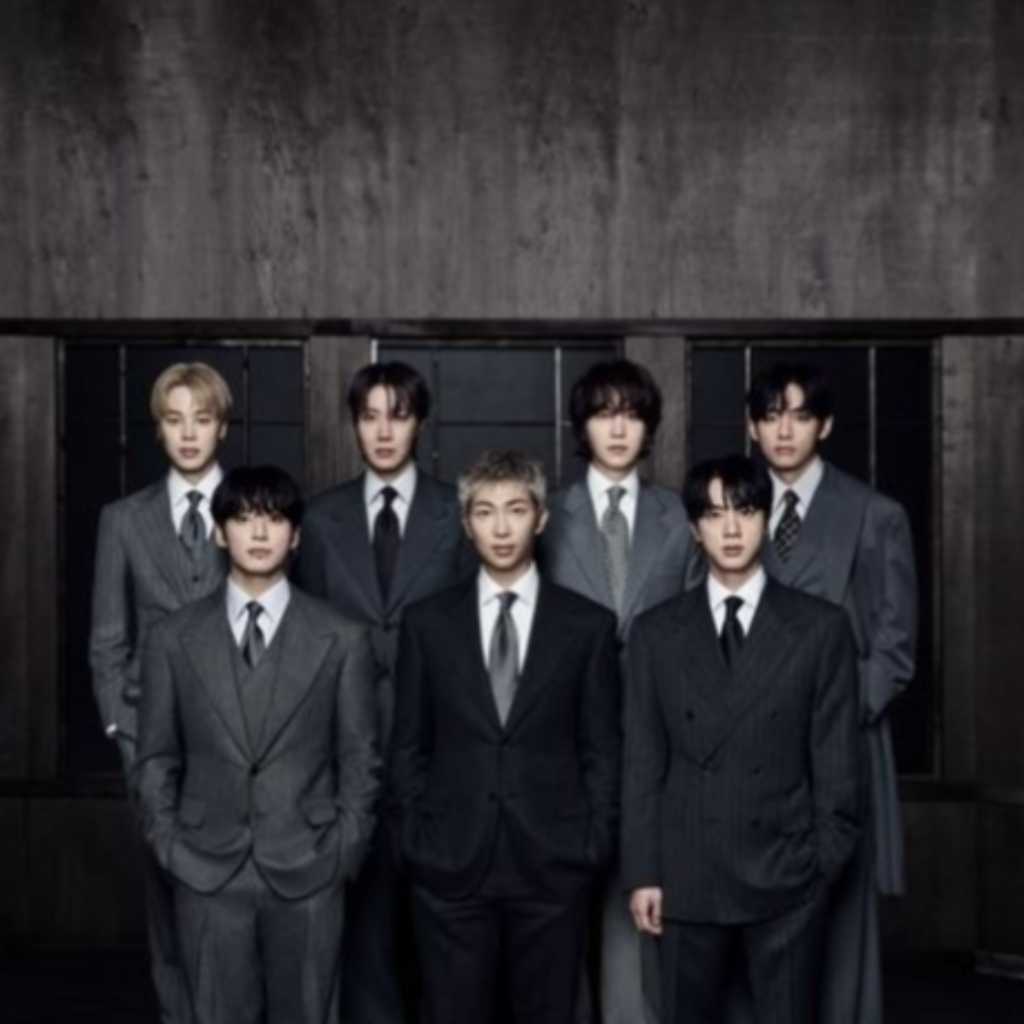 BTS、デビュー13周年記念！5thフルアルバム「ARIRANG」限定盤LPを6月12日リリース決定
