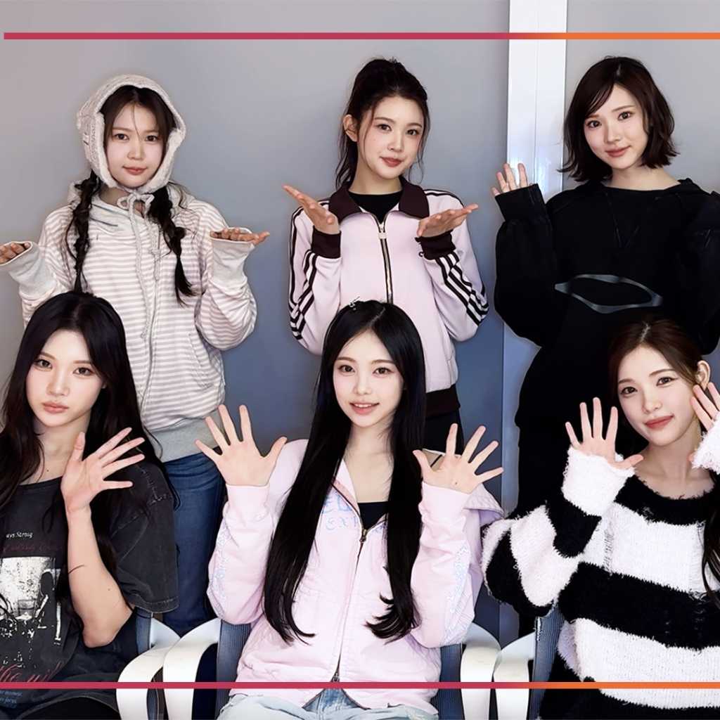 【Kstyle14周年】Hearts2Heartsからお祝いメッセージをいただきました！