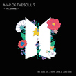 BTS(防弾少年団)、日本4thアルバム「MAP OF THE SOUL : 7 ~ THE JOURNEY ~」がミリオン認定!