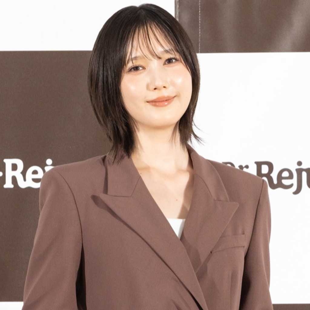 本田翼、韓国発スキンケアブランド「Dr․Reju-All」のイベントに登壇!訪韓の思い出や美容のこだわりも