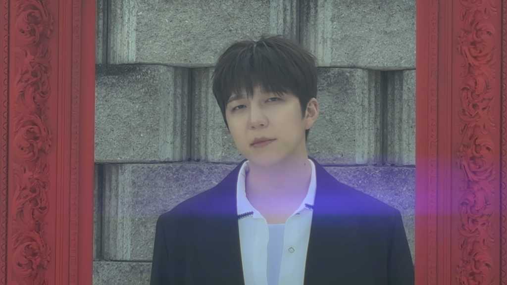 UKISS スヒョン、2ndミニアルバムをリリース…タイトル曲「Gray․」ビジュアライザー公開