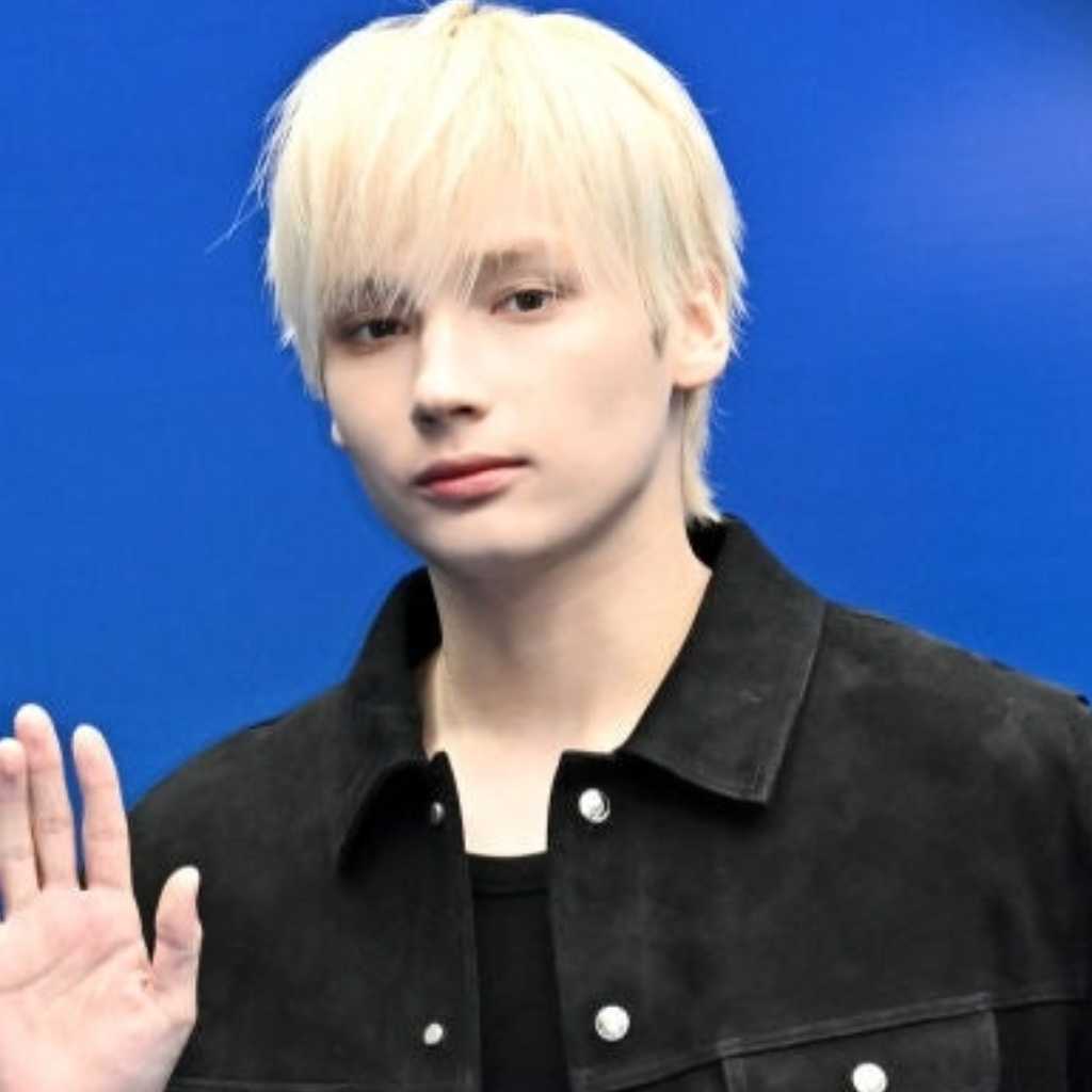 【PHOTO】TOMORROW X TOGETHER ヒュニンカイ「ソウルファッションウィーク」に出席