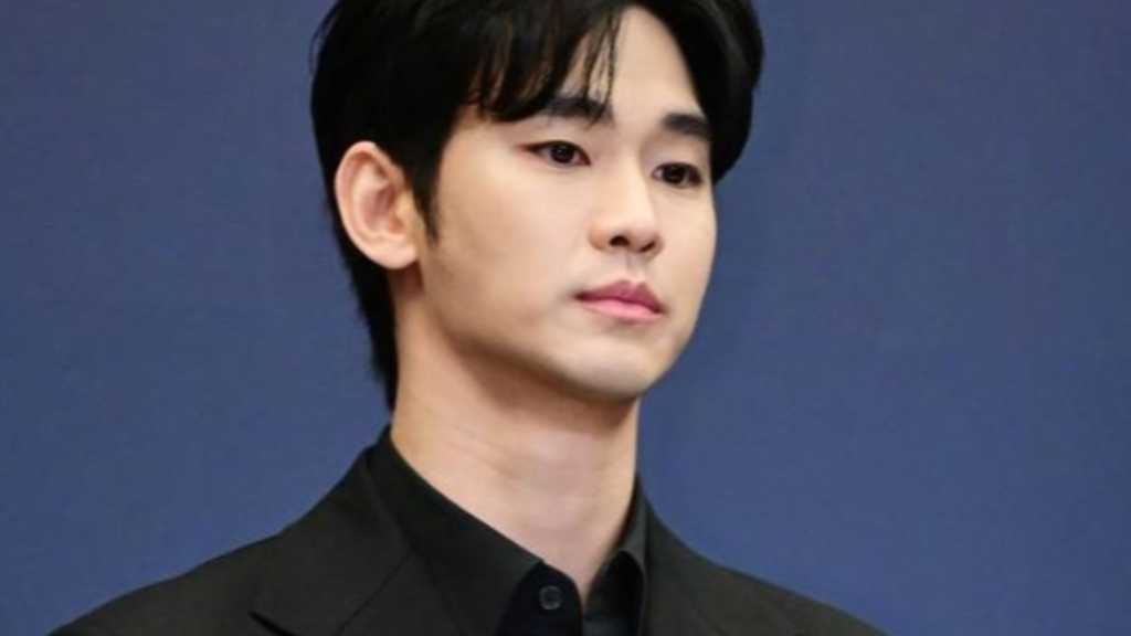 キム・スヒョン、広告契約めぐる28億ウォン訴訟の弁論期日が延期に