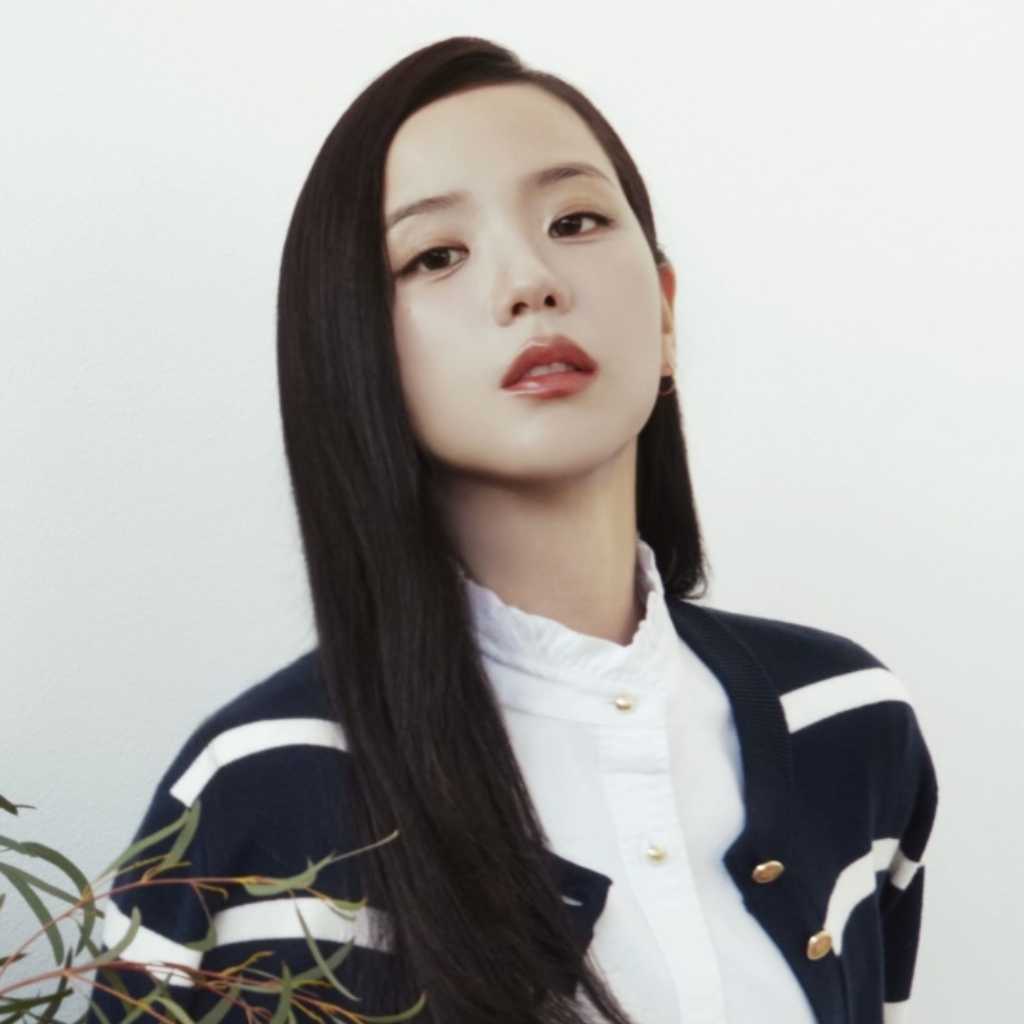 BLACKPINK ジス「トミー ヒルフィガー」2026 Springキャンペーンに登場！エフォートレスな洗練の世界へ