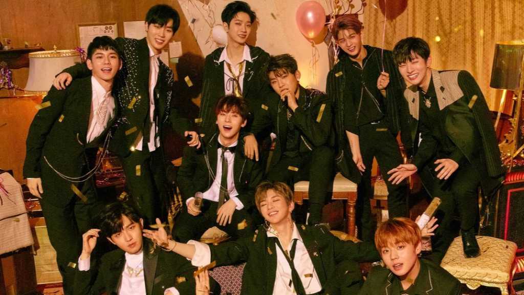 Wanna One、7年ぶり再集結!4月6日にサプライズイベント開催決定「事前申請なく誰でも参加可能」