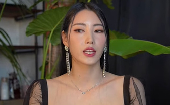 元H.U.BのRUI、グループ解散後日本に帰国…近況を明かす「事務所を探している」（動画あり）