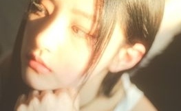 KISS OF LIFEのHANEUL、1stシングル「Midas Touch」個人予告映像を公開