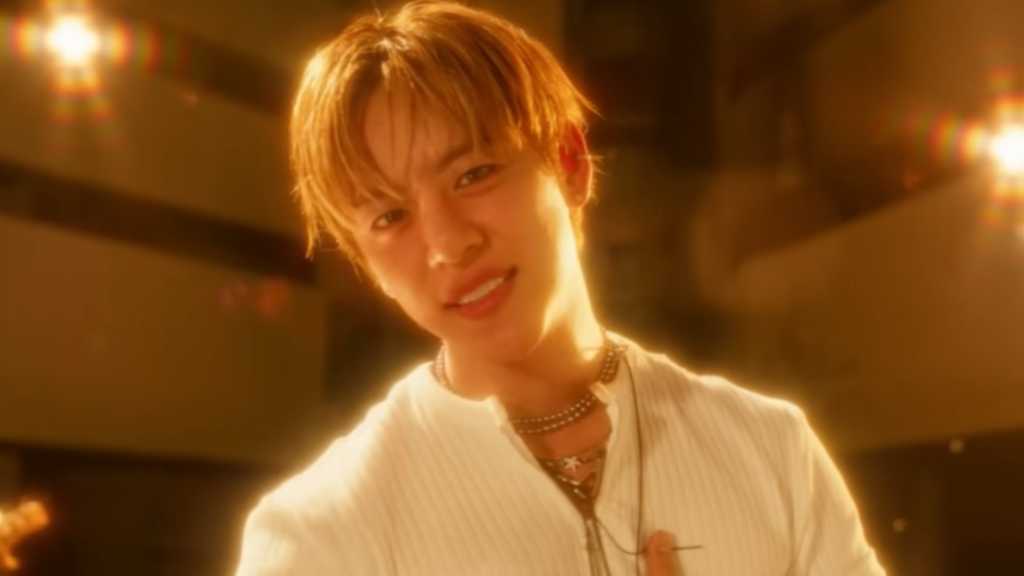 B.A.P出身デヒョン、新曲「行路」ミュージックビデオを公開…爽快感あふれるボーカルに注目