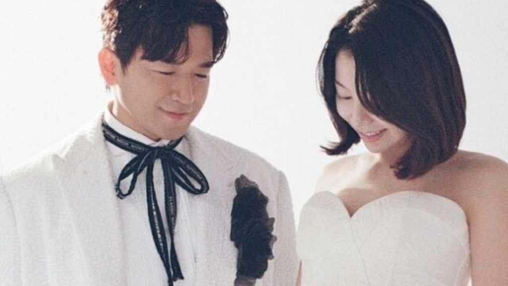 神話 ミヌ、日本人妻が女の子を出産!2人のパパに