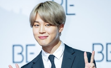 Bts 防弾少年団 ジミン クリスマスイブを一緒に過ごしたいスター 1位に 選ばれた理由とは Kstyle