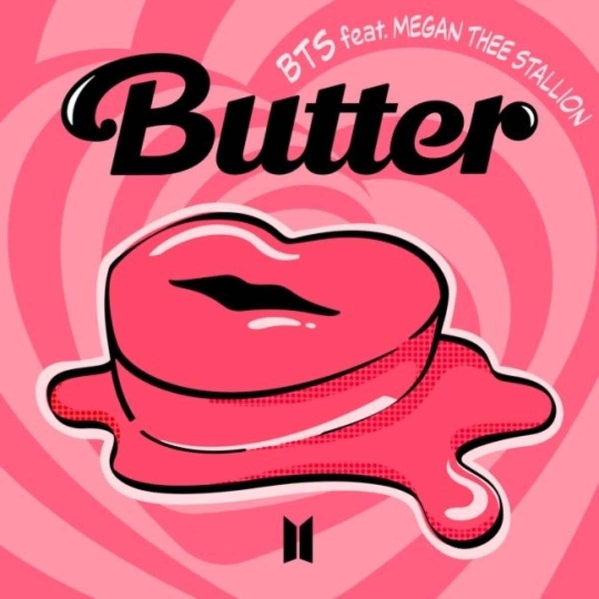 Bts 防弾少年団 大ヒット曲 Butter 新たなリミックスバージョンを本日公開 メーガン ザ スタリオンのラップに注目 Kstyle