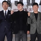 【PHOTO】キム・ユンソク＆ハ・ジョンウ＆パク・ヒスンら、映画「1987、ある闘いの真実」メディア試写会に出席