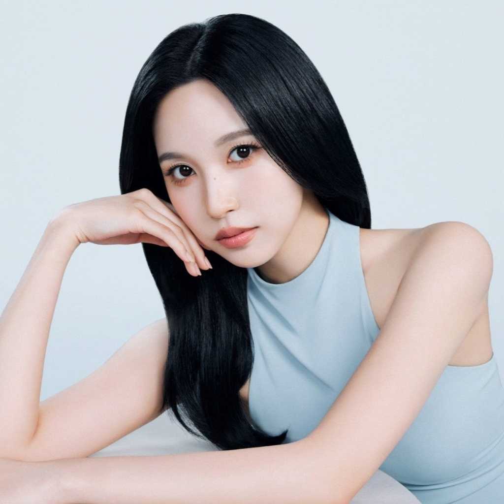 TWICE ミナ、メイクアップブランド「TFIT」韓国・日本公式アンバサダーに抜擢