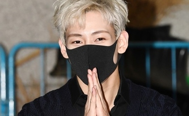 【PHOTO】GOT7 ベンベン&LUNARSOLAR イソ&ジアンら「覆面歌王」の収録に参加(動画あり)