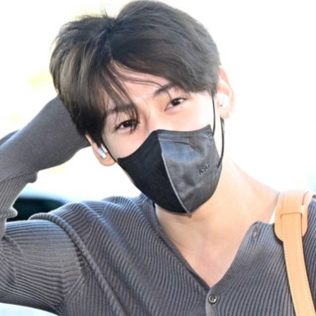 【PHOTO】GOT7 ベンベン、海外スケジュールのためベトナムへ出国