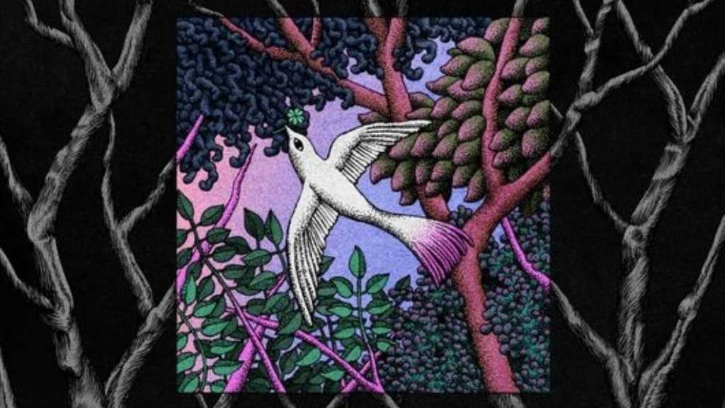 LA POEM、3rdミニアルバム「ALIVE」を1月20日にリリース！ムービングポスターが公開