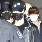 【PHOTO】NCT DREAM、日本でのコンサートを終え福岡から帰国（動画あり）