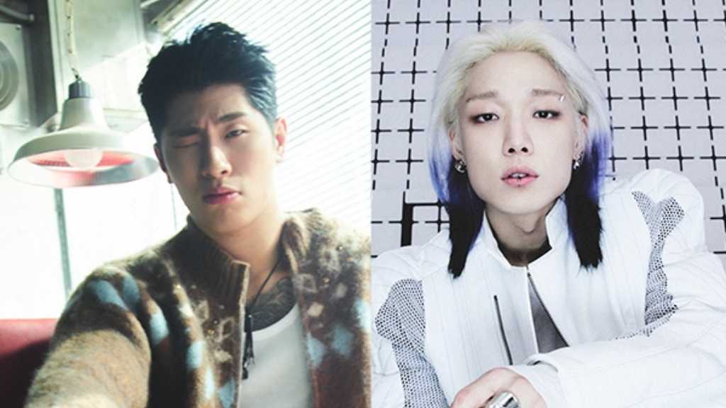 結婚を電撃発表したOVAN、入隊中にアルバムをリリース！iKONのBOBBYがフィーチャリングに参加