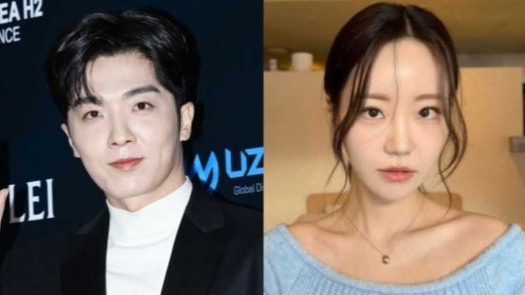 KARA ホ・ヨンジの実姉、チョクジェと結婚へ…関係者がコメント「挙式の準備中」