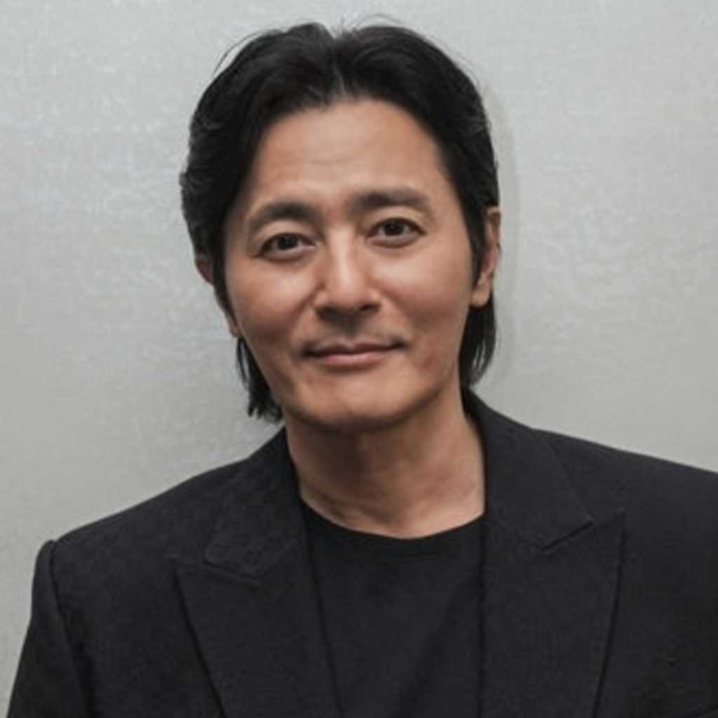 映画「満ち足りた家族」チャン・ドンゴン、6年ぶりのスクリーン復帰に“セリフ一つ一つが大切に思えた“