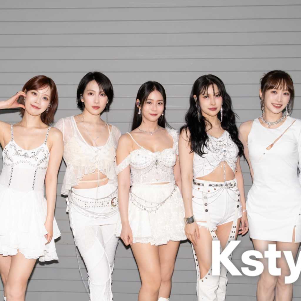 KARA、神セットリストに大歓声！「Kstyle PARTY」バックステージ写真を大公開