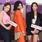 【PHOTO】CLC チャン・スンヨン＆KARD チョン・ソミンら「ネクスト・ビューティー・クリエイターズ」制作発表会に出席