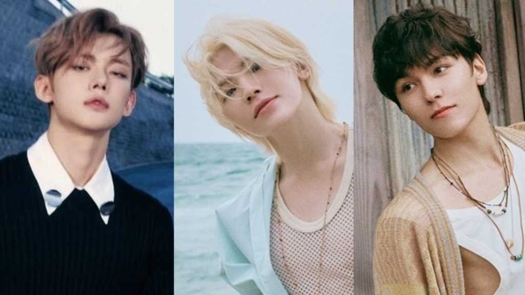 SEVENTEENからTXTメンバーまで、HYBEから16人が米レコーディング・アカデミー会員に