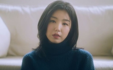 Gavy NJ ジェニー、活動名を本名の“ダレ”に変更…デジタルシングル「私の映画だったあなたへ」コンセプトフォトを公開