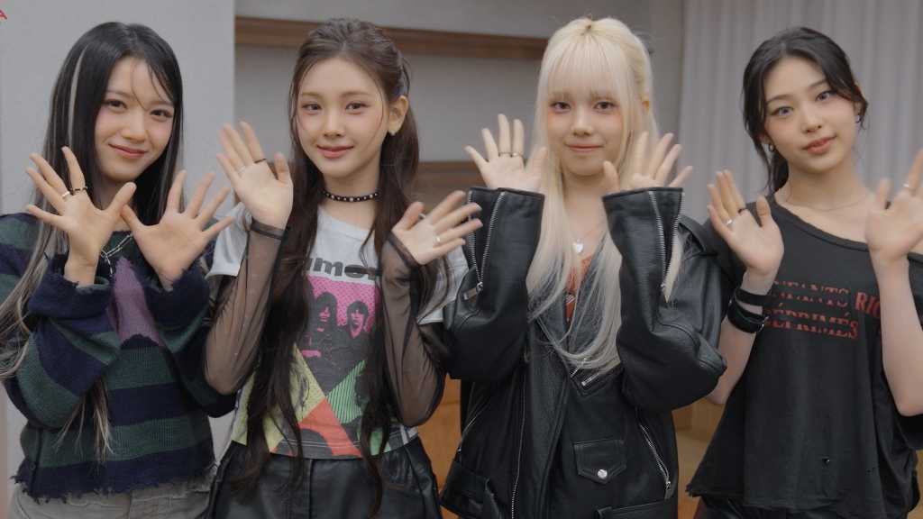 【Kstyle14周年】Baby DONT Cryからお祝いメッセージをいただきました！