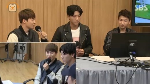 Exo スホのマネージャー ジスを女性と勘違い 個別で会うと話したら Kstyle