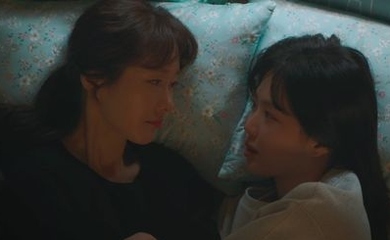 「家いっぱいの愛」元Apink ソン・ナウン、母キム・ジスの愛情に本音【ネタバレあり】