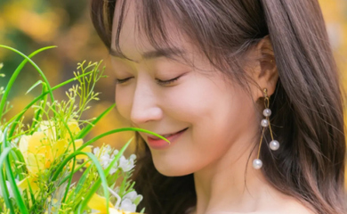 ヨン・ミンジ、本日（3/22）結婚…お相手は警察大学出身のエリート