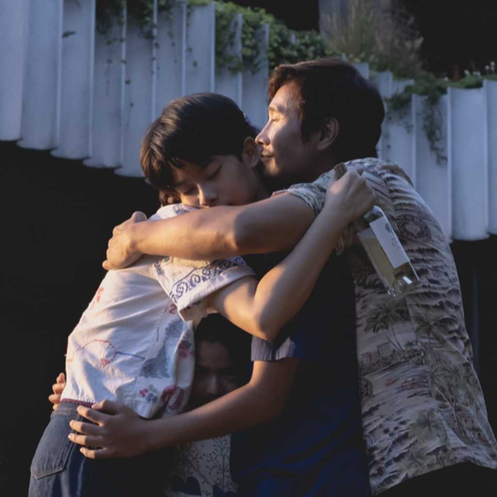 イ・ビョンホン主演「しあわせな選択」本編映像が解禁!すべてを手に入れた男の転落劇、その行方は?