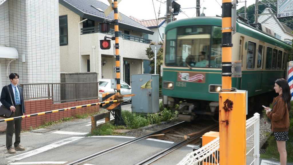 キム・ソンホ＆コ・ユンジョン主演、Netflix「恋の通訳、できますか？」日本でも！ロケ地で撮影したスチールカット公開