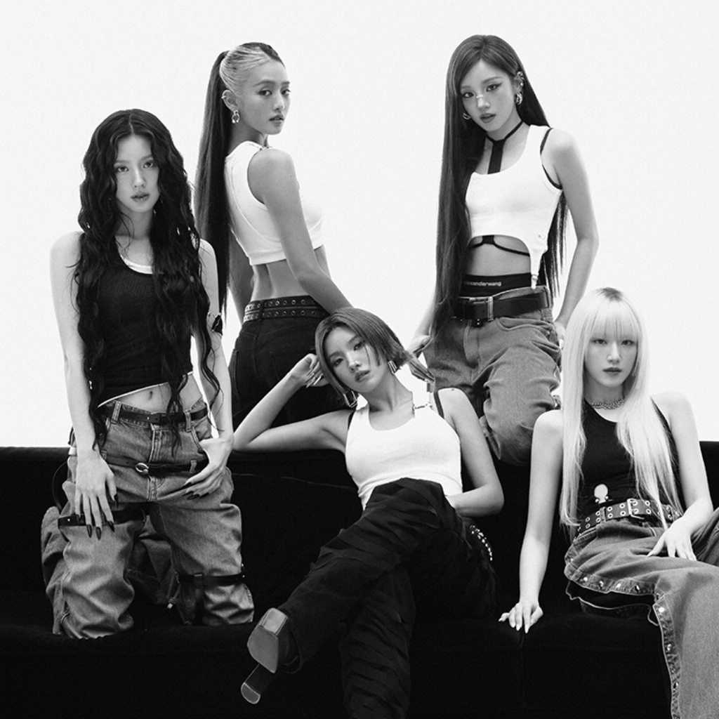 i-dle、デジタルシングル「Mono」MV公開…英ラッパーとのコラボに注目