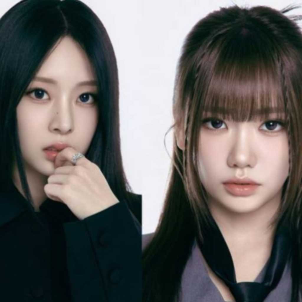 HYBE・Mnetサバイバルに出演!ジヒョン&ユ・スイン、故フィソンさんらが設立した新生事務所からデビュー決定