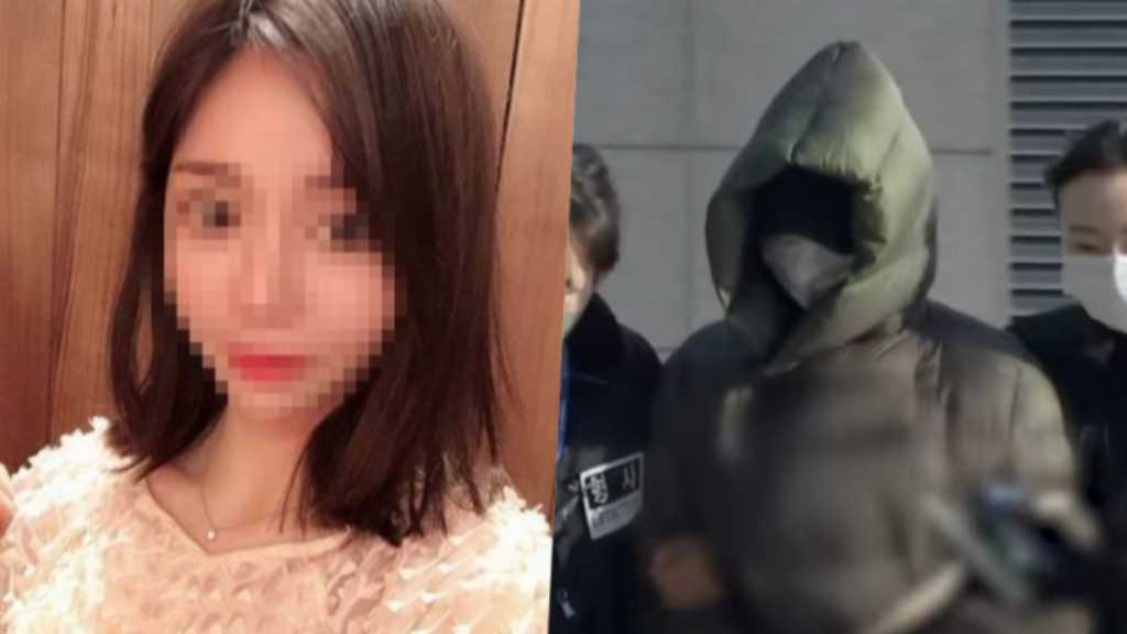 ファン・ハナ、価格は約40万円？裁判所で着用していたロングダウンに注目集まる