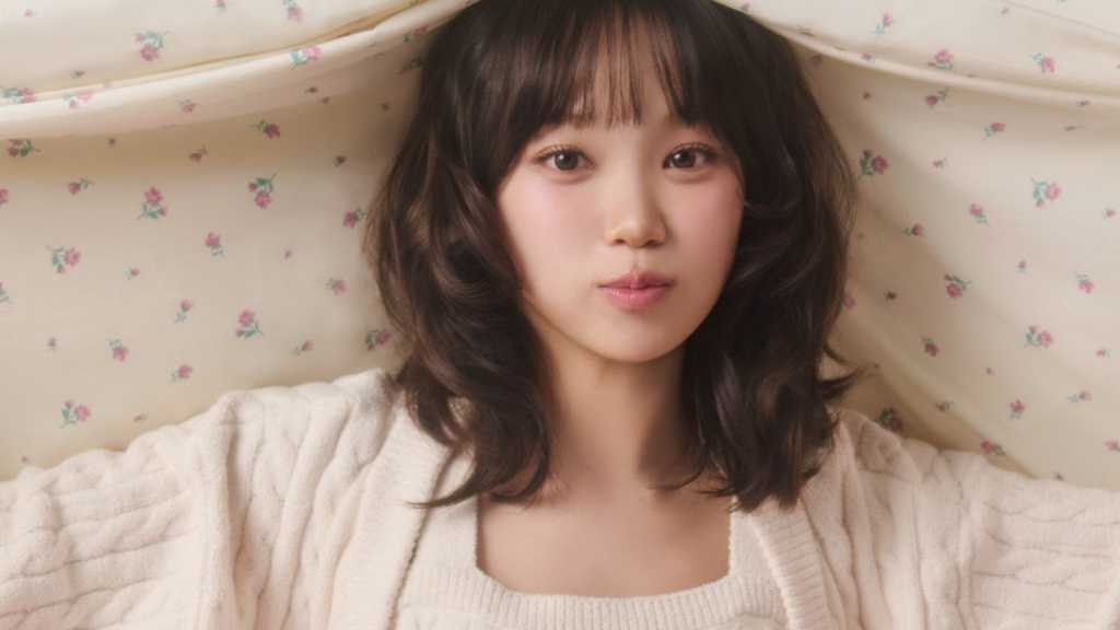 LE SSERAFIM キム・チェウォンを起用！「gelato pique」新生活シリーズのビジュアルを公開