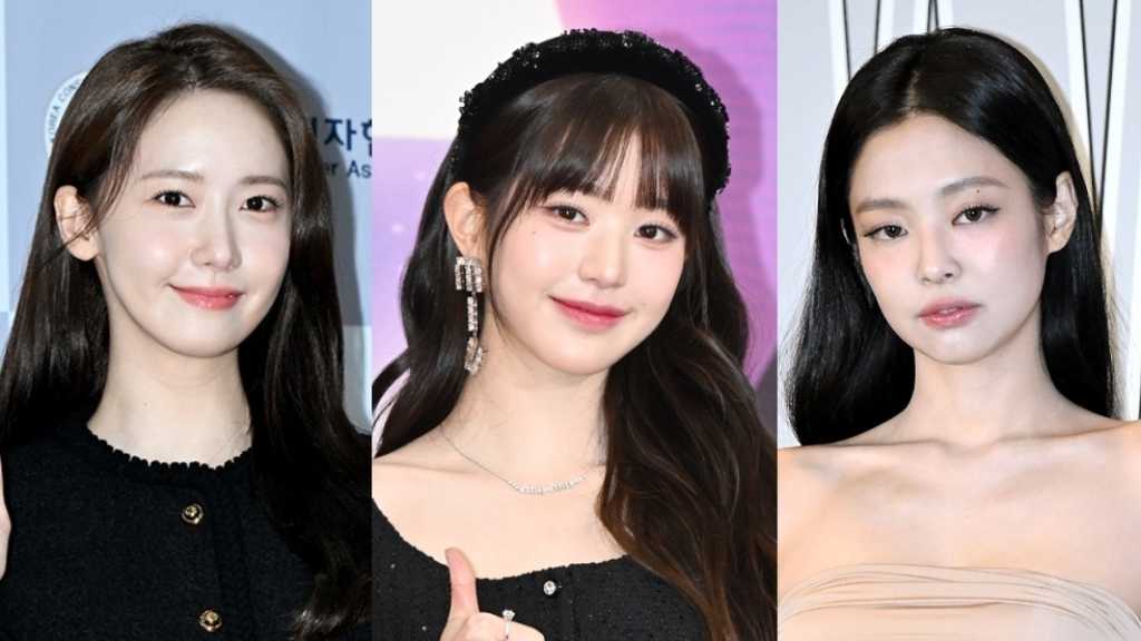 K-POPを代表する“お姫様”は誰？BLACKPINK ジェニーからIVE ウォニョンまで、世代別に愛されるメンバーに注目