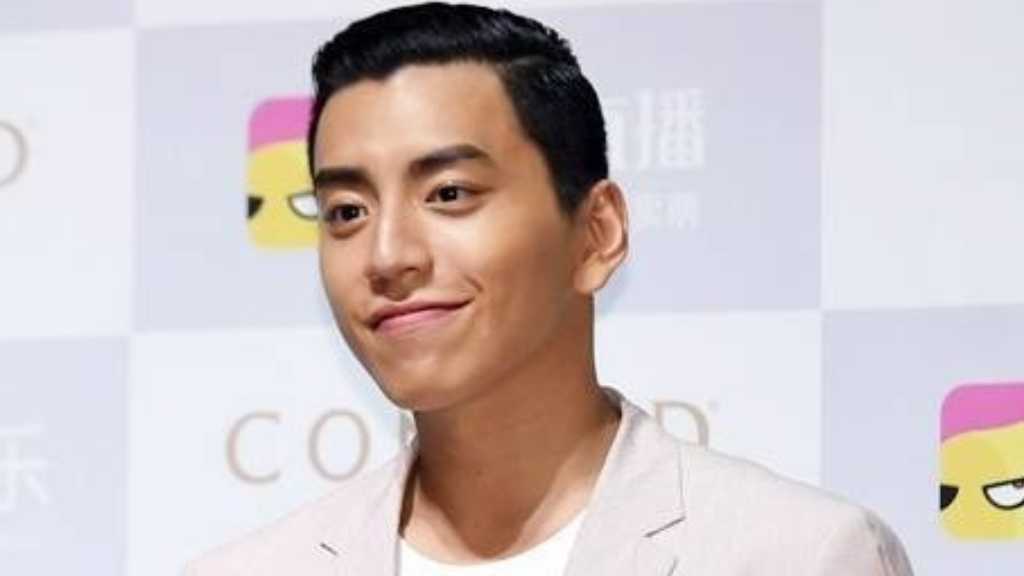 台湾版「イタズラなKiss」主演ワン・ダールー、個人情報保護法違反の疑いで懲役6ヶ月の判決