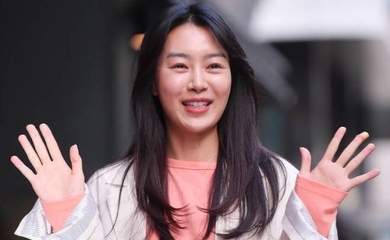 女優ペ・ジョンファ、2020年に結婚していた…報道うけコメント「幸せな日々を過ごしている」