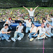 NCT、大阪・ヤンマースタジアム長居で11万人を動員！最新曲のパフォーマンス＆新グループのステージも