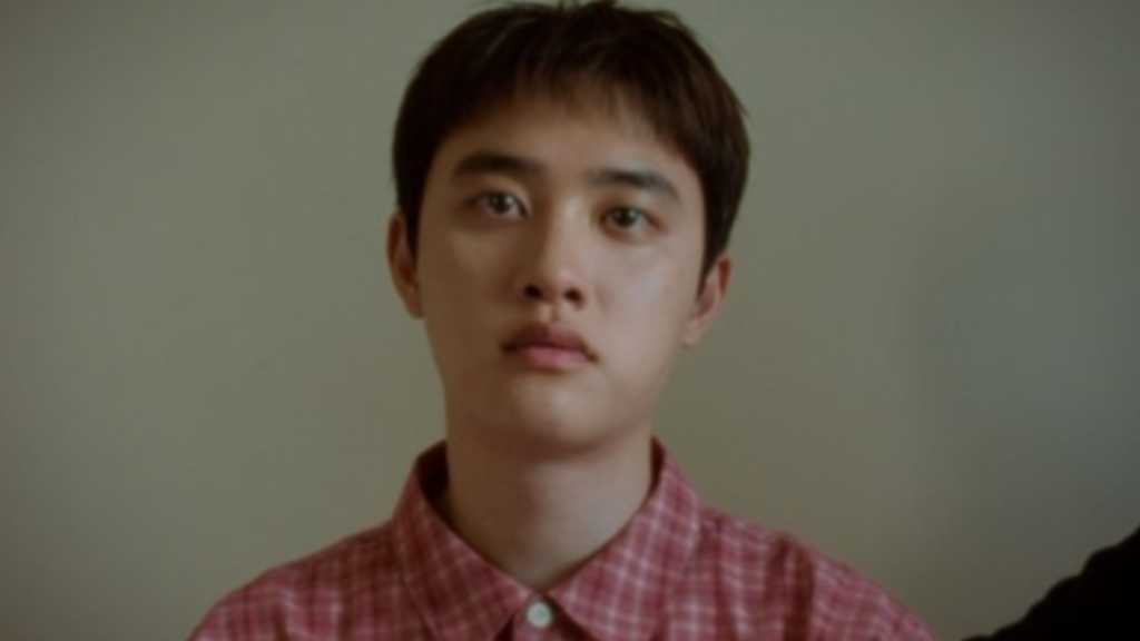 EXO ディオ、新曲「DUMB」MVを公開！まるでティーン映画のような雰囲気…可愛らしいアニメにも注目