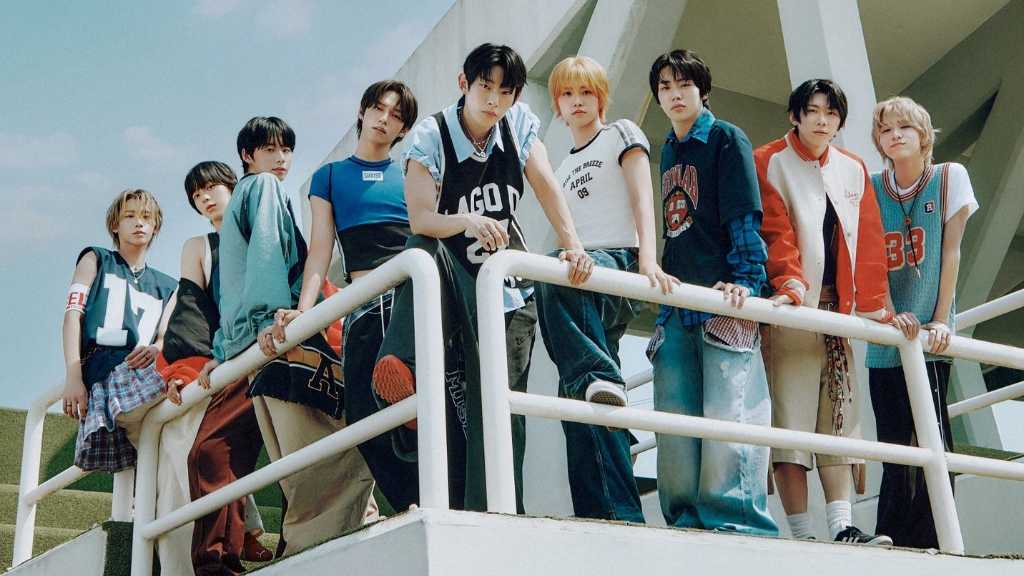 AHOF、契約期間を7年に延長？報道うけ事務所がコメント「協議中」