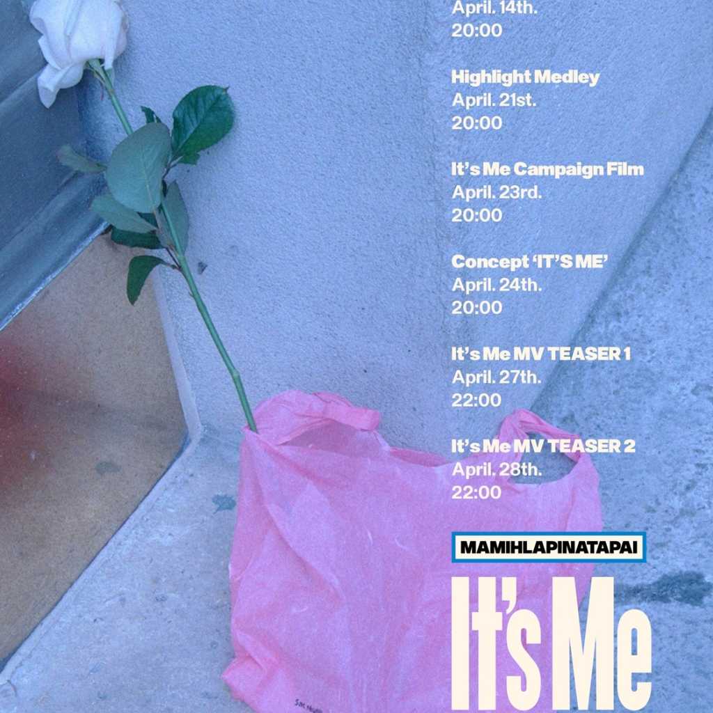 ILLIT、4thミニアルバム「MAMIHLAPINATAPAI」プロモーションカレンダーを公開！