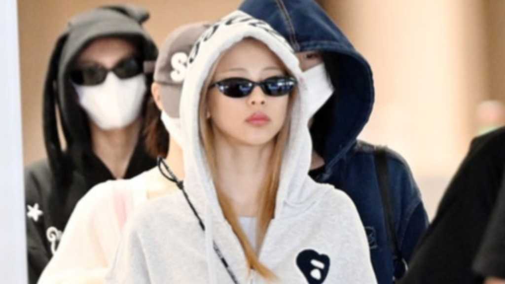 【PHOTO】BABYMONSTER、海外スケジュールを終えて韓国に到着(動画あり)
