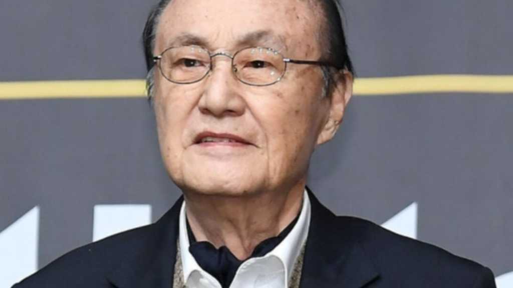 ベテラン俳優ユン・イルボンさん、本日(12/10)出棺…婿オム・テウンらに見守られ永眠