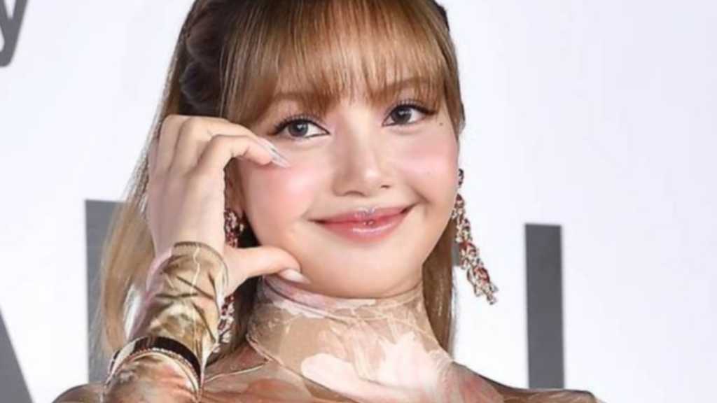 BLACKPINK リサ、マ・ドンソク出演のNetflix映画「タイラー・レイク」スピンオフ作品に出演か…報道に注目