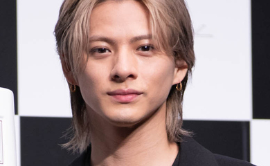 【REPORT】平野紫耀、2024年はサバイバル旅に挑戦！？「メンバーとジャングルに行きたい」（動画あり）